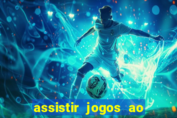 assistir jogos ao vivo rmc